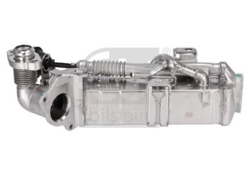 Bmw 5 Serisi F10 EGR Soğutucu N47N N57 11718517724