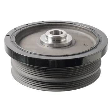 Bmw 3 Serisi E46 E90 E92 5 Serisi E60 Krank Kasnağı M47N M47N2 11237805696