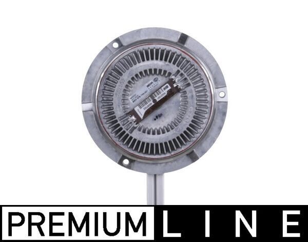 Bmw 3 Serisi E46 M3 Cabrio Fan Termiği Premium Line 11527831619