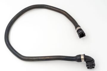 Bmw 5 Serisi E60 Radyatör Hortumu Orijinal M57N 17127796273