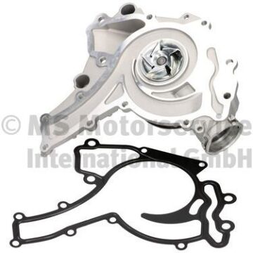Mercedes C Serisi W203 W204 E Serisi W211 W212 GLK X204 SLK R171 Devirdaim Su Pompası M272 A2722000901
