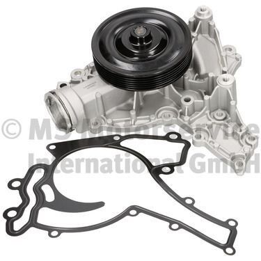 Mercedes C Serisi W203 W204 E Serisi W211 W212 GLK X204 SLK R171 Devirdaim Su Pompası M272 A2722000901