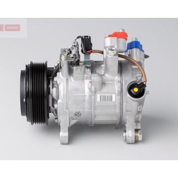 Bmw 3 Serisi E90 5 Serisi F10 N47 - N13 - N20 Klima Kompresörü 64529223694
