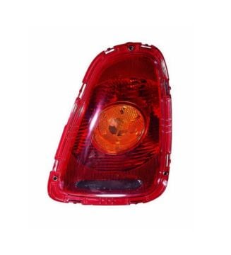 Mini Cooper R55 R56 R57 Stop Lambası Sağ 07- 63212757010