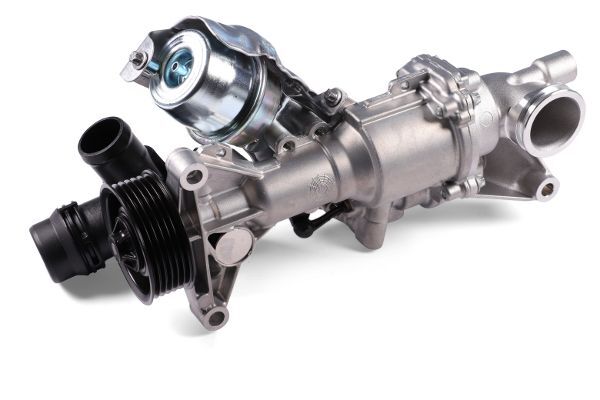 Mercedes C Serisi W204 W205 E Serisi W212 W213 GLC X253 SLK R172 Devirdaim Su Pompası M274 A2742001407