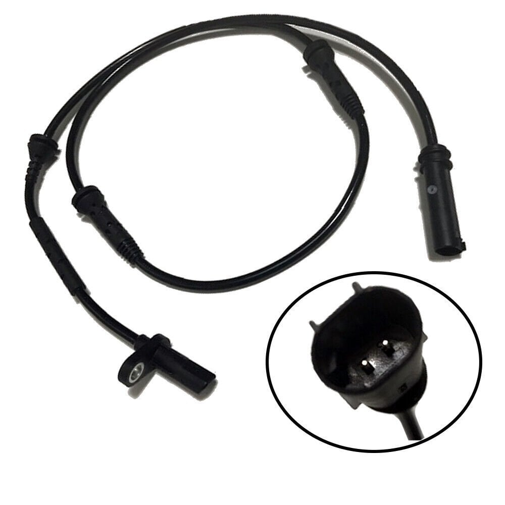 Bmw X3 F25 X4 F26 Abs Sensörü Ön 34526869292