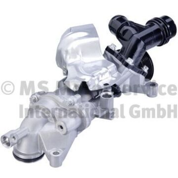 Mercedes C Serisi W204 W205 E Serisi W212 W213 GLC X253 SLK R172 Devirdaim Su Pompası M274 A2742001407