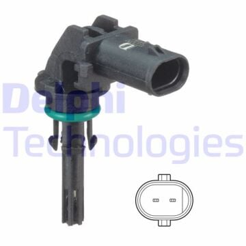 Bmw Tüm Modellere Uyumlu Sıcaklık Sensörü 13627812741