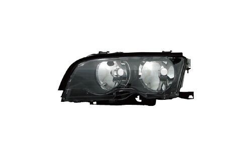 Bmw 3 Serisi E46 Far Sol Halojen 63127165901