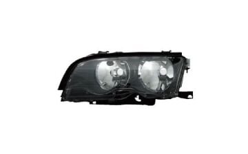 Bmw 3 Serisi E46 Far Sol Halojen 63127165901