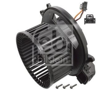Bmw 1 Serisi F20 2 Serisi F22 F23 4 Serisi F32 F33 F36 N47 Kalorifer Motoru 64119350395