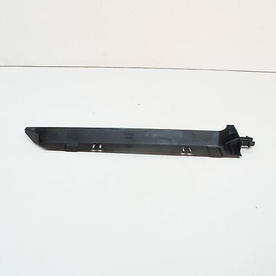 Bmw 5 Serisi G30 Radyatör Yan Bakaliti Sol Orijinal 17118577639
