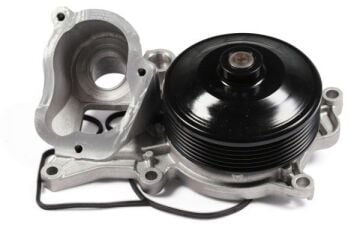 Bmw 1 Serisi F20 3 Serisi E90 E92 E93 F30 5 Serisi F10 Devirdaim Su Pompası N47 11518516204