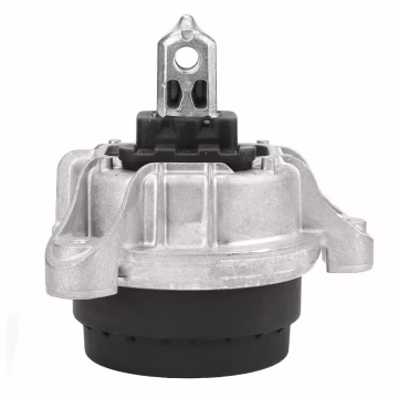 Bmw 5 Serisi F10-11 Motor Takozu Sol 22116785601