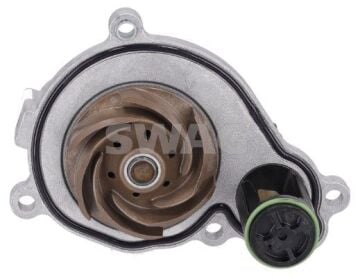 Bmw 1 Serisi F20 116d B37 Devirdaim Su Pompası ve Kasnak Set 11518575695