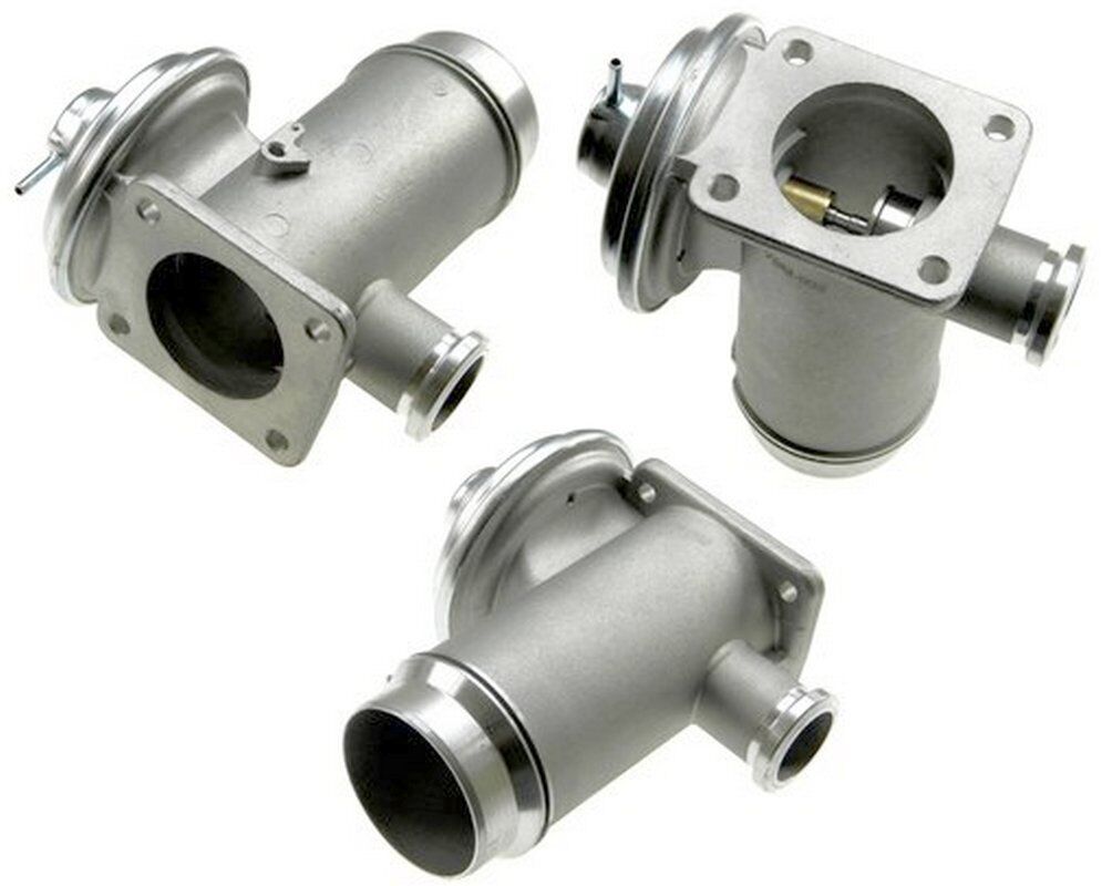 Bmw 3 Serisi E90 5 Serisi E60 EGR Valfi M47N2 M57N 11717804381