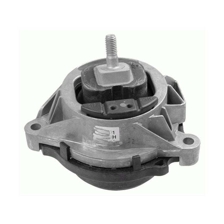 Bmw 4 Serisi F32 ve X3 F25 Motor Kulağı Sol 22116856183