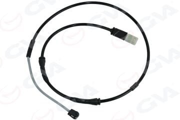 Bmw X3 F25 Balata Fişi Ön 34356790303