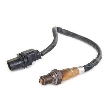 Bmw 3 Serisi F30 5 Serisi E60 F10 Oksijen Sensörü N57 13627791592