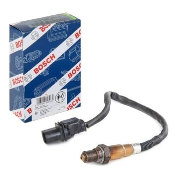 Bmw 3 Serisi F30 5 Serisi E60 F10 Oksijen Sensörü N57 13627791592