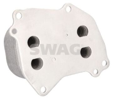 Bmw 1 Serisi F20 3 Serisi F30 Motor Yağ Soğutucusu N13 11427625489