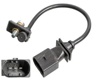 Bmw 3 Serisi E46 E90-92-93 5 Serisi E60-61 6 Serisi E63-64 7 Serisi E65-66 X3 E83 X5 E70 X6 E71 M47N2-M57N Krank Devir Sensörü 13627809334