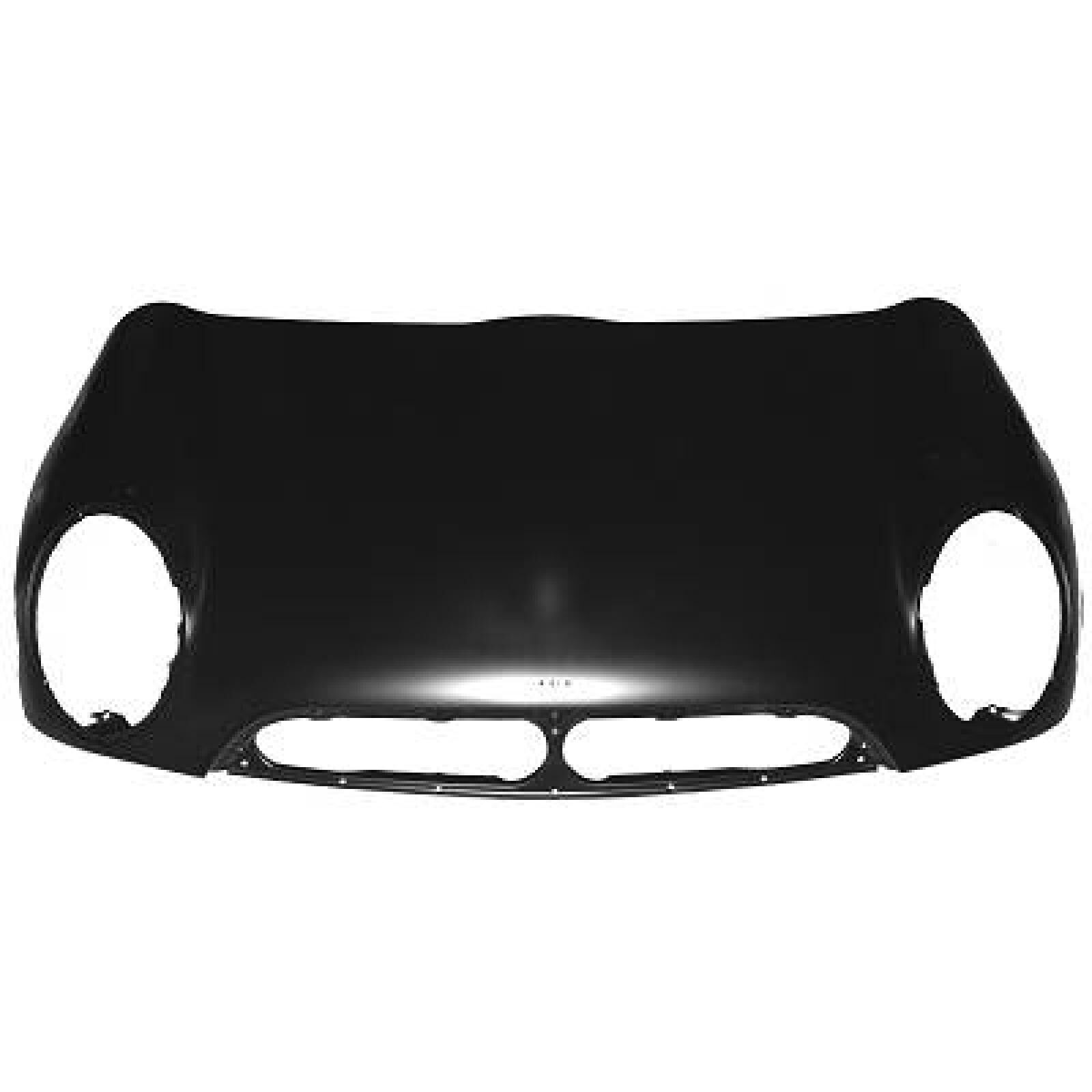 Mini Cooper R50 R52 Motor Kaputu 2001-2008 41617067753