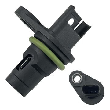 Bmw 1 Serisi E81-82 3 Serisi E90-92-93 5 Serisi E60-61 F10-11 6 Serisi E63-64 F12-13 7 Serisi E65-66 F01-02 X1 E84 X3 E83 X3 F25 X5 E70 X6 E71 Krank Devir Sensörü 13627525015