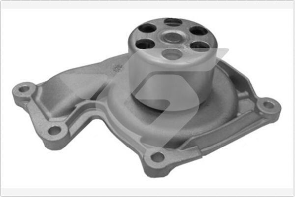 Mercedes A Serisi W177 Devirdaim Su Pompası OM608 A6082001000