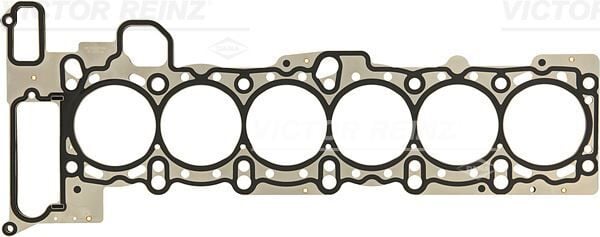 Bmw E46 M52 M54 Silindir Kapak Contası 11121435584