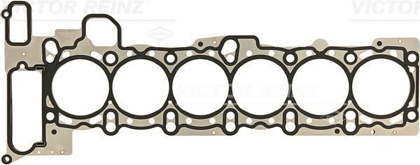 Bmw E46 M52 M54 Silindir Kapak Contası 11121435584