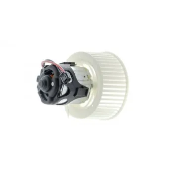 Bmw 5 Serisi F10 Kalorifer Motoru 64119242607
