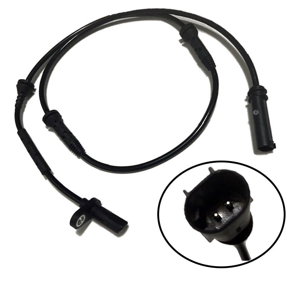 Bmw X3 F25 X4 F26 Abs Sensörü Ön 34526869292