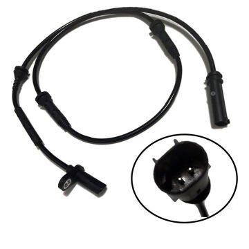 Bmw X3 F25 X4 F26 Abs Sensörü Ön 34526869292