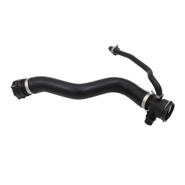 Bmw 3 Serisi E90 E92 E93 Radyatör Hortumu Üst N47 17127797257