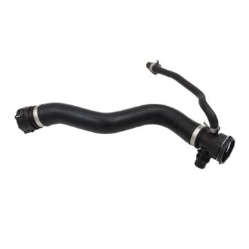 Bmw 3 Serisi E90 E92 E93 Radyatör Hortumu Üst N47 17127797257