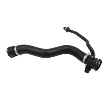 Bmw 3 Serisi E90 E92 E93 Radyatör Hortumu Üst N47 17127797257