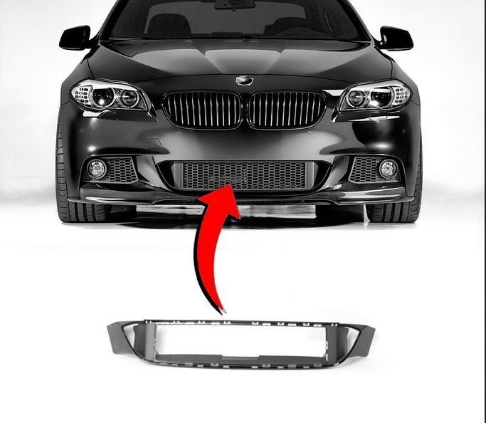 Bmw 5 Serisi F10 Tampon Ön Bakaliti M Sport Orijinal 51748049347