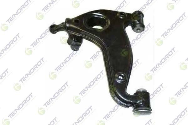 Mercedes S Serisi W140 Salıncak Ön Sol Alt Rotilsiz 91-99 A1403307007
