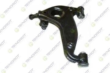 Mercedes S Serisi W140 Salıncak Ön Sol Alt Rotilsiz 91-99 A1403307007