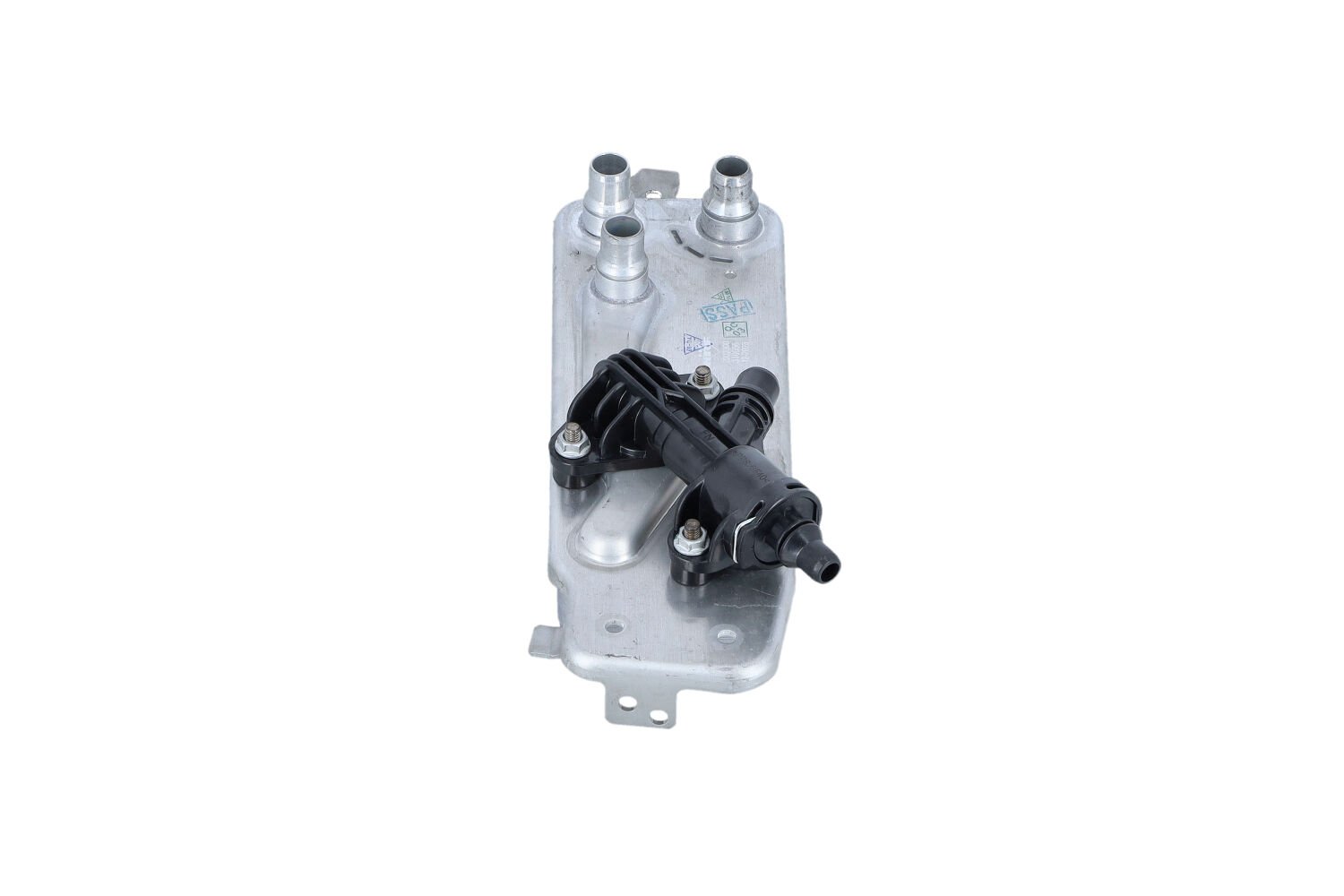 Bmw 5 Serisi F10 N55 N63 535i Şanzıman Yağ Soğutucusu N55 17217638678