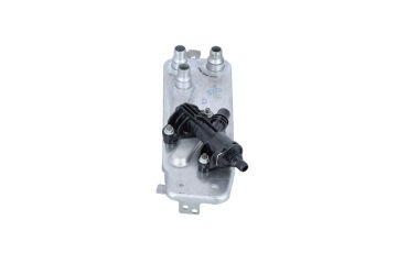 Bmw 5 Serisi F10 N55 N63 535i Şanzıman Yağ Soğutucusu N55 17217638678