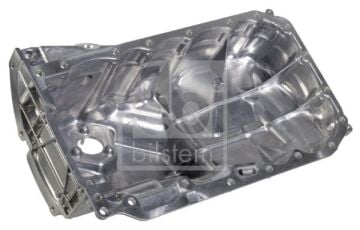 Bmw 1 Serisi F20 3 Serisi F30 5 Serisi F10 Yağ Karteri N47N 11137812360