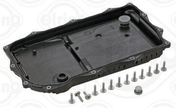 Bmw 5 Serisi F10 Şanzıman Yağ Karteri 24118612901
