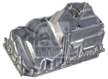Bmw 1 Serisi F20 3 Serisi F30 5 Serisi F10 Yağ Karteri N47N 11137812360