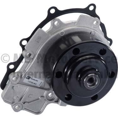 Mercedes Benz Vito W639 Devirdaim Su Pompası OM651.940 2010- A6512003301