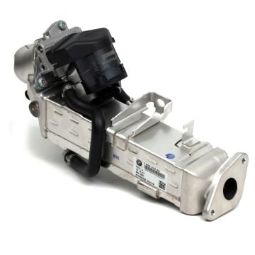 Bmw 3 Serisi F30 5 Serisi F10 EGR Soğutucusu N47N N47S1 11717823210