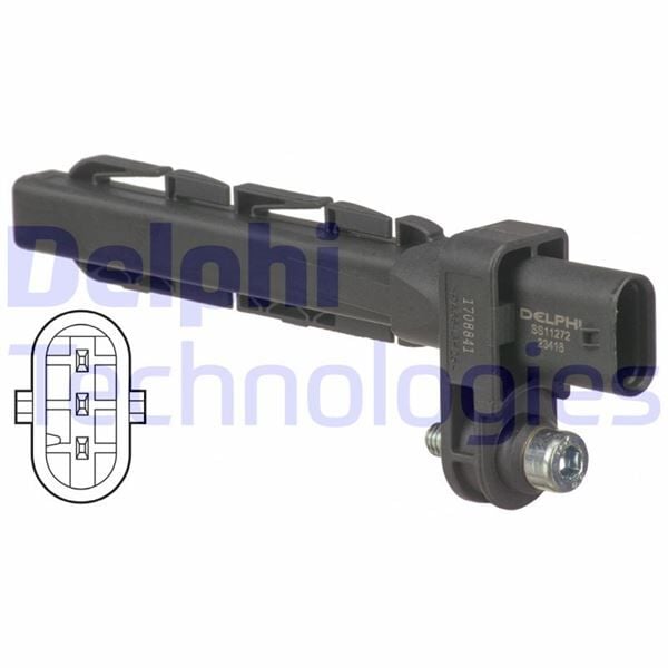 Bmw E81 F20 F22 E90 E92 F30 F32 F36 E60 F10 X1 E84 X3 E83 Krank Sensörü 13627805188