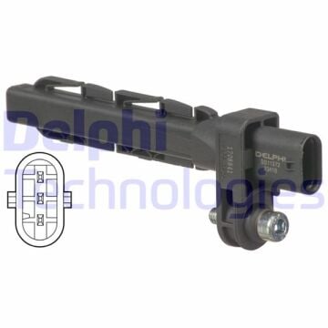 Bmw E81 F20 F22 E90 E92 F30 F32 F36 E60 F10 X1 E84 X3 E83 Krank Sensörü 13627805188