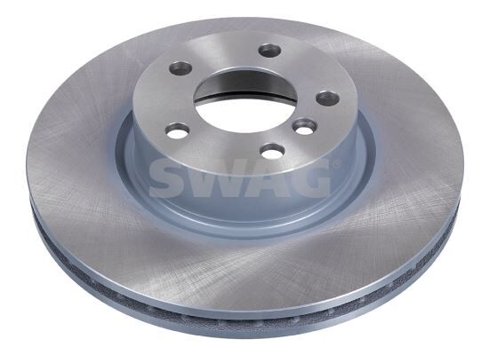 Bmw X3 F25 X4 F26 Fren Diski Ön 34106787490